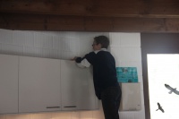 Plätze einrichten 2013